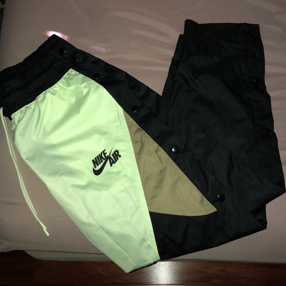 Nike Tear Away Pants